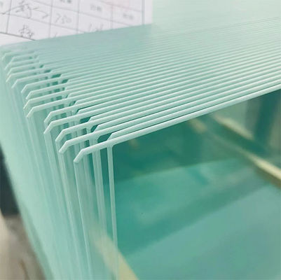 Rak Kaca Tempered Kulkas 3.2mm