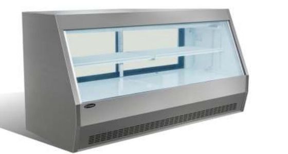 Casing Deli Pendingin –Seri DZ