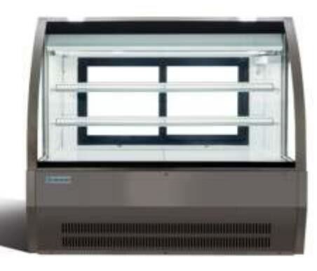 Casing Deli Berpendingin –Seri DZW