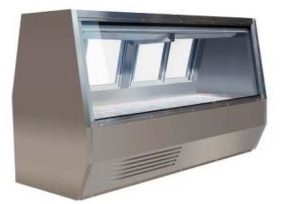 Casing Deli Pendingin –Seri MC