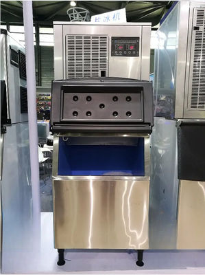 Mesin Es Flake Komersial Sk-053 Hotel Perairan Sterilisasi Ultraviolet