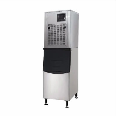 Mesin Es Flake Komersial Sk-053 Hotel Perairan Sterilisasi Ultraviolet