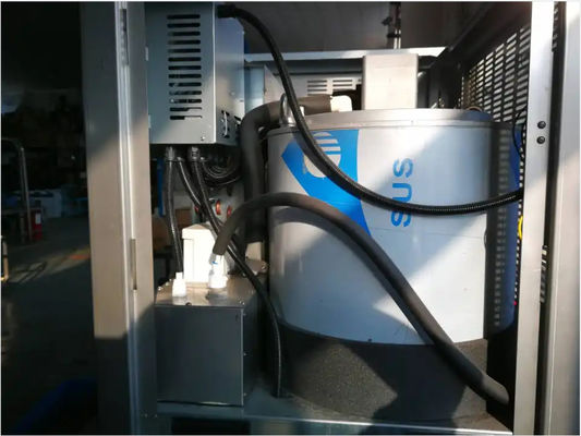 Mesin Es Flake Komersial Sk-053 Hotel Perairan Sterilisasi Ultraviolet