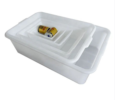 Grade Makanan Daging Sapi Beku Dingin Meeting Box Cold Room Storage Container Tray