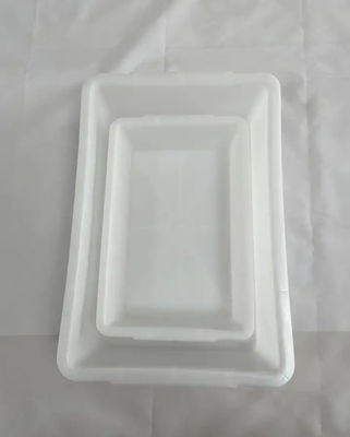 Grade Makanan Daging Sapi Beku Dingin Meeting Box Cold Room Storage Container Tray