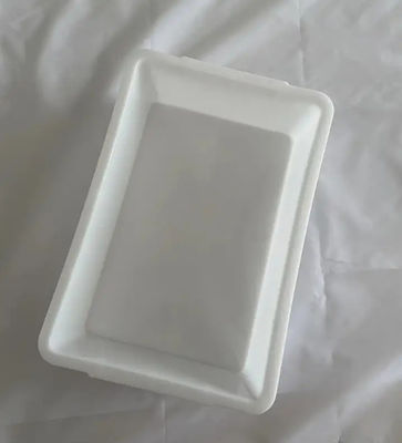 Kulkas Peralatan Grosir Pasokan Bersih Plastik Kecil Food Grade Box Untuk Dapur