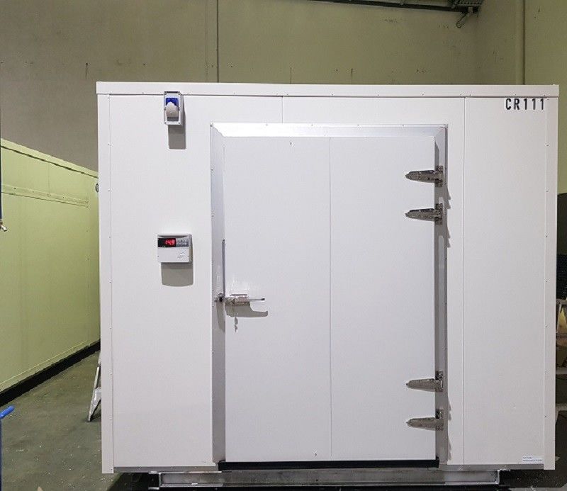 Pintu Pengganti Rangka 3 Sisi Untuk Walk In Cooler, Pintu Pengganti Rangka 4 Sisi Untuk Walk In Freezer