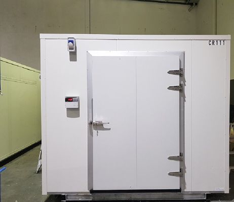 Pintu Pengganti Rangka 3 Sisi Untuk Walk In Cooler, Pintu Pengganti Rangka 4 Sisi Untuk Walk In Freezer